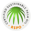 Compromisso Sustentável (RSPO)
