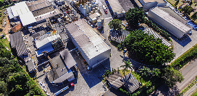 Unidade Fabril