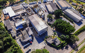 Unidade Fabril
