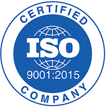 ISO 9001:2015: